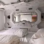 Magical Forest Capsul