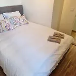 Central 1 Bedroom Apartment With A View