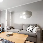 Heimby Apartment - Smart Tv - Self Check-In