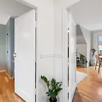 Heimby Apartment - Smart Tv - Self Check-In