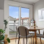 Heimby Apartment - Smart Tv - Self Check-In