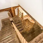 Dinbnb Appartments L Historical Seaside Apt I 500M To Bryggen - Value!