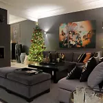 Historic And Exclusive Apartment