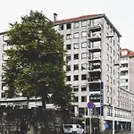 Ultra Central Flat With Balcony