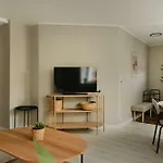 Heimby Apartment - New In 2024 - Central