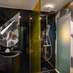 Magic Hotel Korskirken