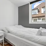 Family Friendly 3Br - Fast Wi-Fi - Behind Bryggen
