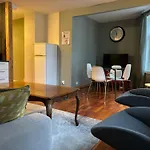 Retro Apartment