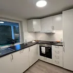 Apartments Near Bergen Airport