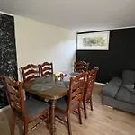 Apartments Near Bergen Airport