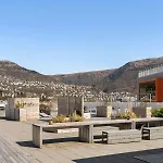 Modern Apartment With Rooftop Terrace And Stunning Views