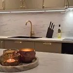 Luxurious City Apartment