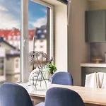 New Couples Apartment In The Heart Of Bergen