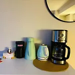 Private Cozy Apartment Close To Center
