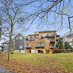 Private Cozy Apartment Close To Center