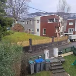 Svaneviksveien