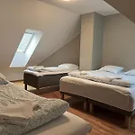 Vetrlidsallmenningen 4