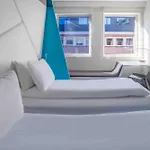 Magic Hotel Solheimsviken