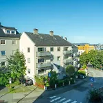 Magic Hotel Solheimsviken