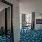 Magic Hotel Solheimsviken
