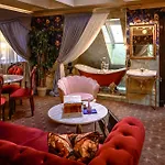 Charmante - Skostredet Hotel