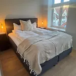 Sentrumsnaer Trivelig Leilighet