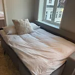 Sentrumsnaer Trivelig Leilighet