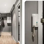Modern Apartment