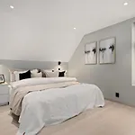 Bergen City Senter - Luxury House - Nygard
