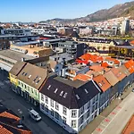 Modern And Chic City Apartment - Bergen City
