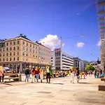 Modern And Chic City Apartment - Bergen City