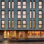 Skostredet Hotel