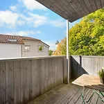 Architectural Studio I Private Balcony I New 2021