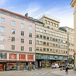 Cozy Studio In The Heart Of Bergen