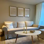 Cute Apartment In High Rise