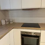 Cute Apartment In High Rise