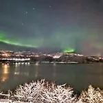 Bergen Sunrise Apartment - Self Check In - Free Parking