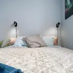 Stilfull Sentrumsnaer Leilighet