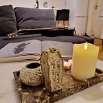 Cozy Condo Near Bryggen Full Kitchen Elevator