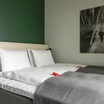 Citybox Bergen Danmarksplass