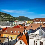 The Bergen Townhouse Dream I Must See Views!