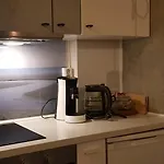 Bright Studio Apartment Near Bergen City Centre