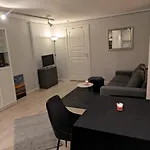 Nice Apartment Close To City Centre