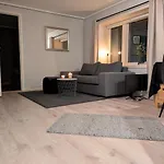 Nice Apartment Close To City Centre
