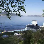 Historic Bergen House, Right In The Middle Of Everything!