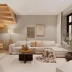 Luxurious Villa In The Heart Of Bergen With Private Parking