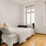 Dinbnb Apartments I 500M To Bryggen