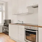 Dinbnb Apartments I 500M To Bryggen