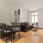 Dinbnb Apartments I 500M To Bryggen
