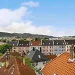 Dinbnb Homes I Panorama View 600M From Bryggen
